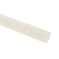 ТУТк клеевая 18/6 прозрачная в отрезках по 1м PROxima | код tut-k18-tr | EKF