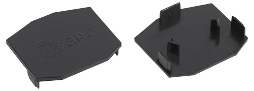 Заглушка TRM-PC20-EC-B торцевая для встраив. магнит. шинопровода NOVA TRM-PC20 | Код. Б0054791 | ЭРА Заглушка TRM-PC20-EC-B торцевая для встраив. магнит. шинопровода NOVA TRM-PC20 | Код. Б0054791 | ЭРА