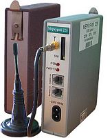 GSM-шлюз 228 Меркурий | код MRCD228 | МЕРКУРИЙ