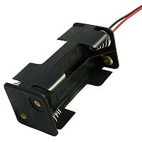 Батарейный отсек RUICHI BH443, AAA 2x1+2x1 | код 59667 | Ruichi