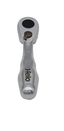 Набор бит PZ/PH/TX/HEX и головок с мини трещоткой в кейсе, 23 шт | код 5772306 | FELO фото 6 Набор бит PZ/PH/TX/HEX и головок с мини трещоткой в кейсе, 23 шт | код 5772306 | FELO фото 6