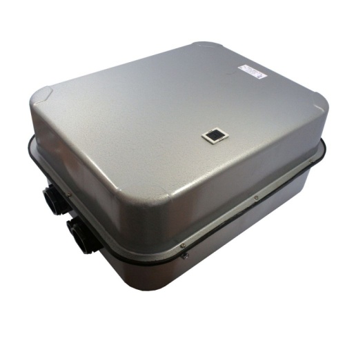 Пускатель э/м ПМ12-160610 У2 В, 380В, 1602 | код 072610441ВВ380000520 | КЗЭ (Кашинский завод электроаппаратуры) Пускатель э/м ПМ12-160610 У2 В, 380В, 1602 | код 072610441ВВ380000520 | КЗЭ (Кашинский завод электроаппаратуры)