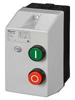 КМН11860 18А в оболочке с индикатором Ue=380В/АС3 IP54 TDM | код SQ0709-0026 | TDM