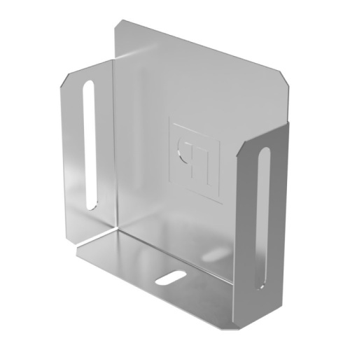 Заглушка лотка Стандарт INOX (AISI 304) 100х100 Промрукав | код PR16.2472 | ПРОМРУКАВ Заглушка лотка Стандарт INOX (AISI 304) 100х100 Промрукав | код PR16.2472 | ПРОМРУКАВ