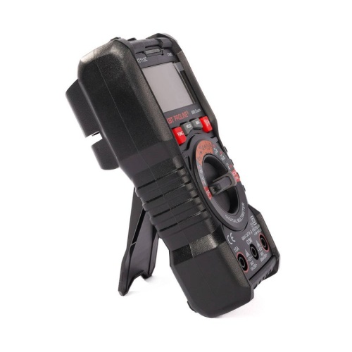 Мультиметр цифровой KT 113С серия PROLINE | код 91918 | КВТ фото 4