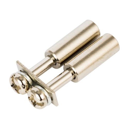 Перемычка тип 2PIN для 35,0 мм2 (10 шт,) PROxima | код plc-per-2PIN-35 | EKF Перемычка тип 2PIN для 35,0 мм2 (10 шт,) PROxima | код plc-per-2PIN-35 | EKF