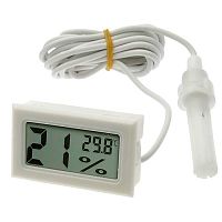 Измеритель температуры RUICHI HT-2, 1.5 м, -50…+110 °С | код 101590 | Ruichi