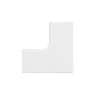 Угол внутренний для кабель-канала 25х17 AIM бел. (розн. 4шт) DKC 00391R