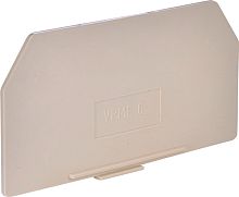 Разделяющая перегородка VP ME 6 | код 003901685 | ETI