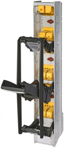 Разъединитель SL1 3P 250A (Клеммы M10-M10, 1 ручка, 800V AC, 185мм) | код 001690862 | ETI Разъединитель SL1 3P 250A (Клеммы M10-M10, 1 ручка, 800V AC, 185мм) | код 001690862 | ETI