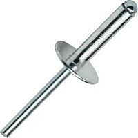 Заклепка для кабельного канала RIVET | код 11700689 | СТЭЗ