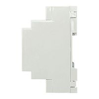 Терморегулятор 8-зонный TermoStat Infinity 16А на DIN-рейку Rexant 51-0844