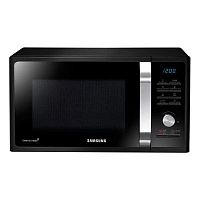 Микроволновая Печь Samsung MG23K3515AK/BW 23л. 800Вт черный | код 1081149 | SAMSUNG