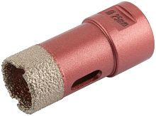 Коронка алмазная универсальная для УШМ Special 25x15xМ14x60 мм | код 70-504 | FIT