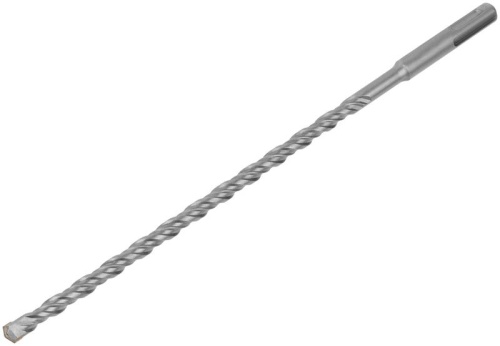 Бур по бетону SDS PLUS ''Профи'' с двойной резьбой 8x260 мм | код 32934 | FIT фото 2