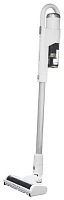 Пылесос ручной Starwind SCH9930 150Вт белый | код 1582164 | STARWIND