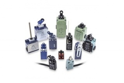 Концевой выключатель LK20K22 | код LK20K22 | EMAS