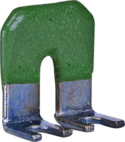 Шина изол. 2-полюсная MIL 2 6 | код 003901686 | ETI Шина изол. 2-полюсная MIL 2 6 | код 003901686 | ETI