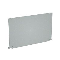 Плата монтажная релейного отсека Ш=400 В=600 | код R5RCB406 | DKC