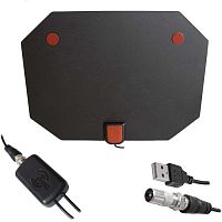 ТВ-антенна RUICHI RH-HDTV034 | код 113549 | Ruichi