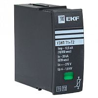 Сменный модуль к УЗИП Т1+Т2 EKF PROxima | код OV12-module | EKF