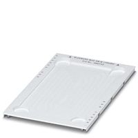 Магазин BLUEMARK MAG EM-M (100X60) | код 0802742 | PHOENIX CONTACT