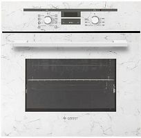 Духовой шкаф Электрический Gefest ЭДВ ДА 622-02 К152 белый | код 2049753 | GEFEST