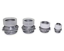 Муфта вводная МВА-G1/2-МР15 ГОФРОМАТИК | код zeta40828 | ГОФРОМАТИК