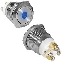 GQ19F-10D/B/N off-(on) | код 117213 | Ruichi