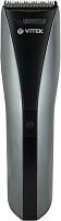 Машинка для стрижки Vitek VT-2575 графитовый 1.8Вт (насадок в компл:1шт) | код 2035382 | VITEK