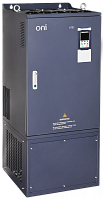 Преобразователь частоты K751 380В 3Ф 220-250кВт 426-465А ONI Запросите проектную скидку | код K751-33-220250RM | ONI