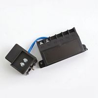 Расцепитель пониженного напряжения UVT для MGS800/630/400 напряжение DC220 | код UVT-MGS800DC220R | DKC