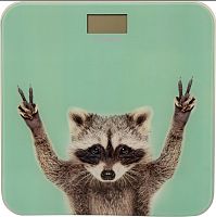 Весы напольные электронные Hyundai H-BS03589 макс.180кг мятный | код 2020266 | HYUNDAI