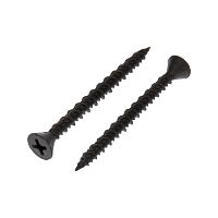 Саморез для гипсоволокнистых плит KRANZ 3.9х45, короб (200 шт./уп.) | код KR-01-3321-005 | KRANZ