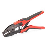 Пресс-клещи CTВ-08 серия ПРОФИ | код 90971 | КВТ