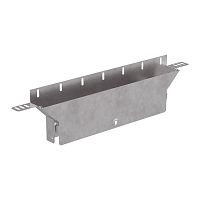 Ответвитель вертикальный с крышкой Стандарт 400х50 Промрукав | код PR16.0946 | ПРОМРУКАВ