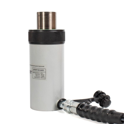 Домкрат универсальный односторонний ДУ-10П150 серия ПРОФИ | код 84560 | КВТ фото 5 Домкрат универсальный односторонний ДУ-10П150 серия ПРОФИ | код 84560 | КВТ фото 5