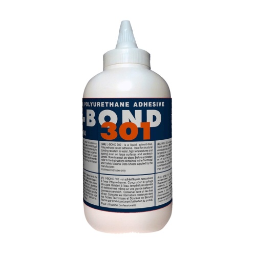 Клей для фиксации резьбы площадки | код STF0001 | DKC