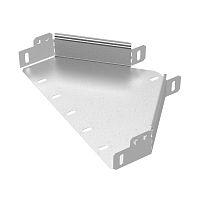 Переходник симметричный Стандарт HDZ 300х100х50 Промрукав | код PR16.1474 | ПРОМРУКАВ