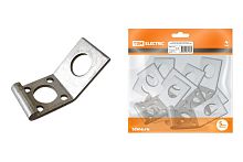 Кронштейн анкерный КАБ-200 (CAB 25, CA 16) рознич. упак. (10шт) TDM | код SQ0412-1012 | TDM