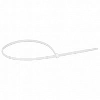 Монтажный хомут Colring - полиамид 6/6 - ширина 7,6мм²- длина 720мм²- бесцветный | код. 032050 | Legrand