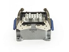 Промышленный разъем EBM10PD27 | код EBM10PD27 | EMAS