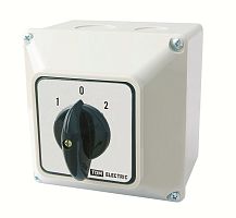 КПУ38-40/53 (1-0-2 3р) TDM | код SQ0715-0186 | TDM