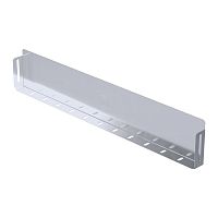 Заглушка лотка Стандарт INOX (AISI 316) 600х100 Промрукав | код PR16.2513 | ПРОМРУКАВ