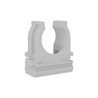 Держатель для труб (клипса) d16мм для монтажного пистолета (уп.900шт) | код 51016M | DKC