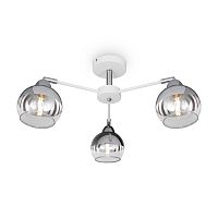 Светильник Jasper 60Вт E27х3 IP20 подвесной Freya FR5225PL-03W