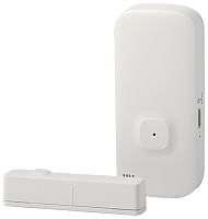 Умный датчик открытия/ закрытия двери, окон | код Powernet-MK | Sibling