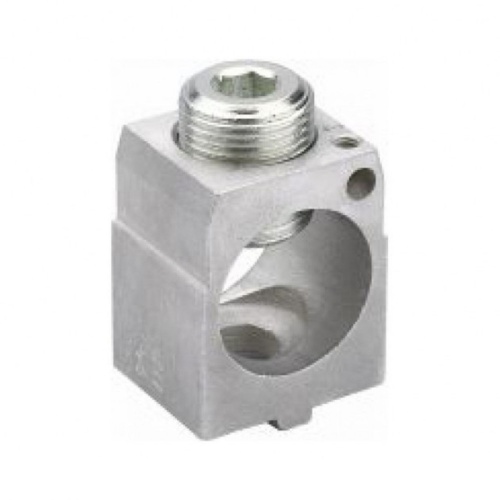 Клеммы MC22-M8(1) для NM8N-250 cечение проводов 35–240 мм2 соответствует стандарту ROHS (CHINT) | код 269728 | CHINT Клеммы MC22-M8(1) для NM8N-250 cечение проводов 35–240 мм2 соответствует стандарту ROHS (CHINT) | код 269728 | CHINT