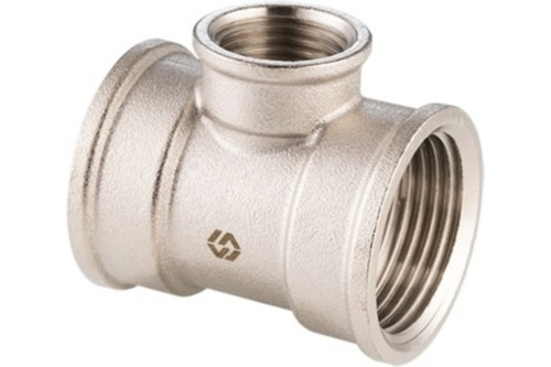 Тройник переходной 1'1/4х3/4'х1'1/4 ВР | код BF.512.070507 | MVI