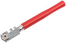 Cтеклорез роликовый, 6 роликов, стекло до 4 мм | код 16901 | FIT